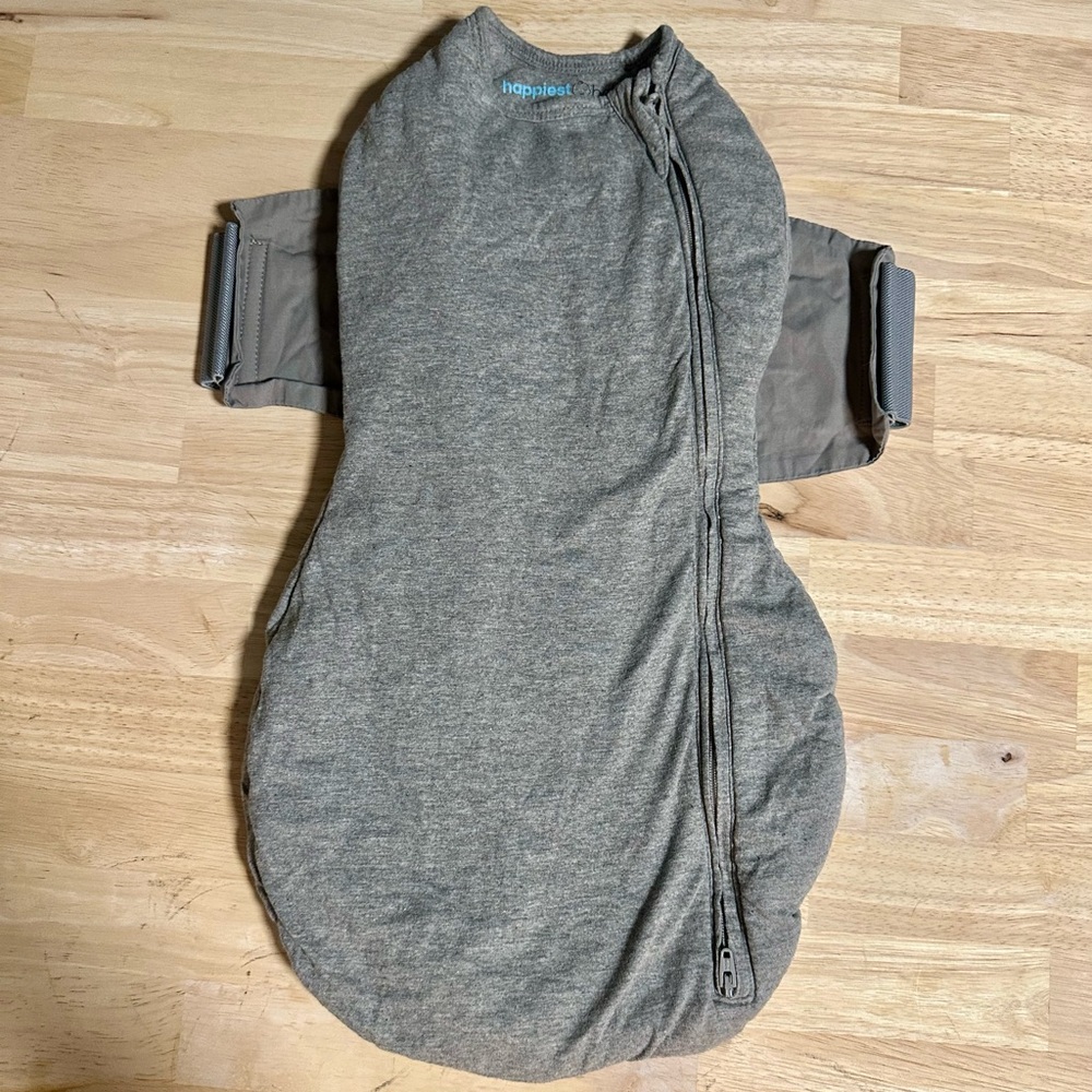 100% Organic SNOO Sleep Comforter Sack